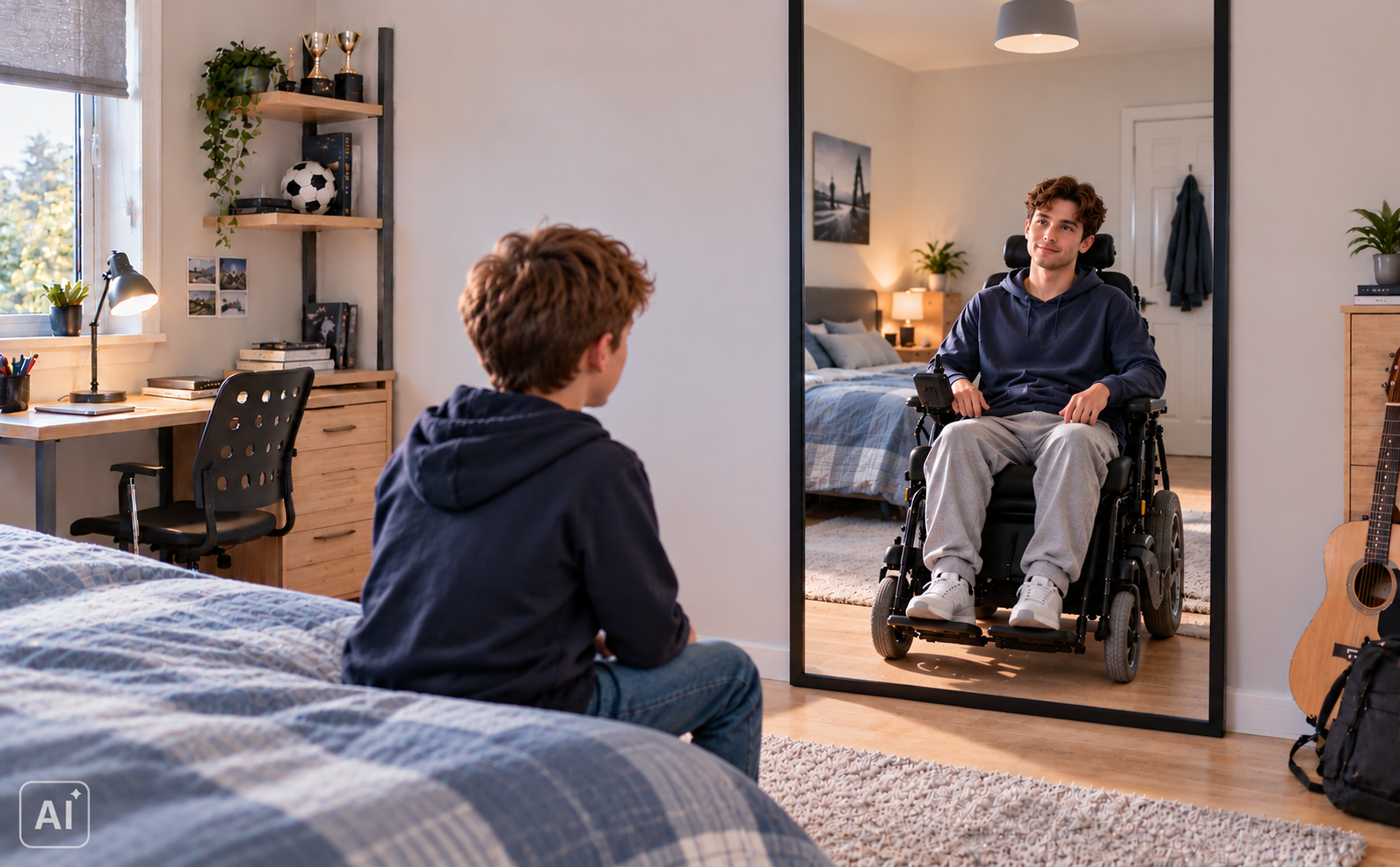 Hulpmiddelen voor meer grip op de overgang naar 18+