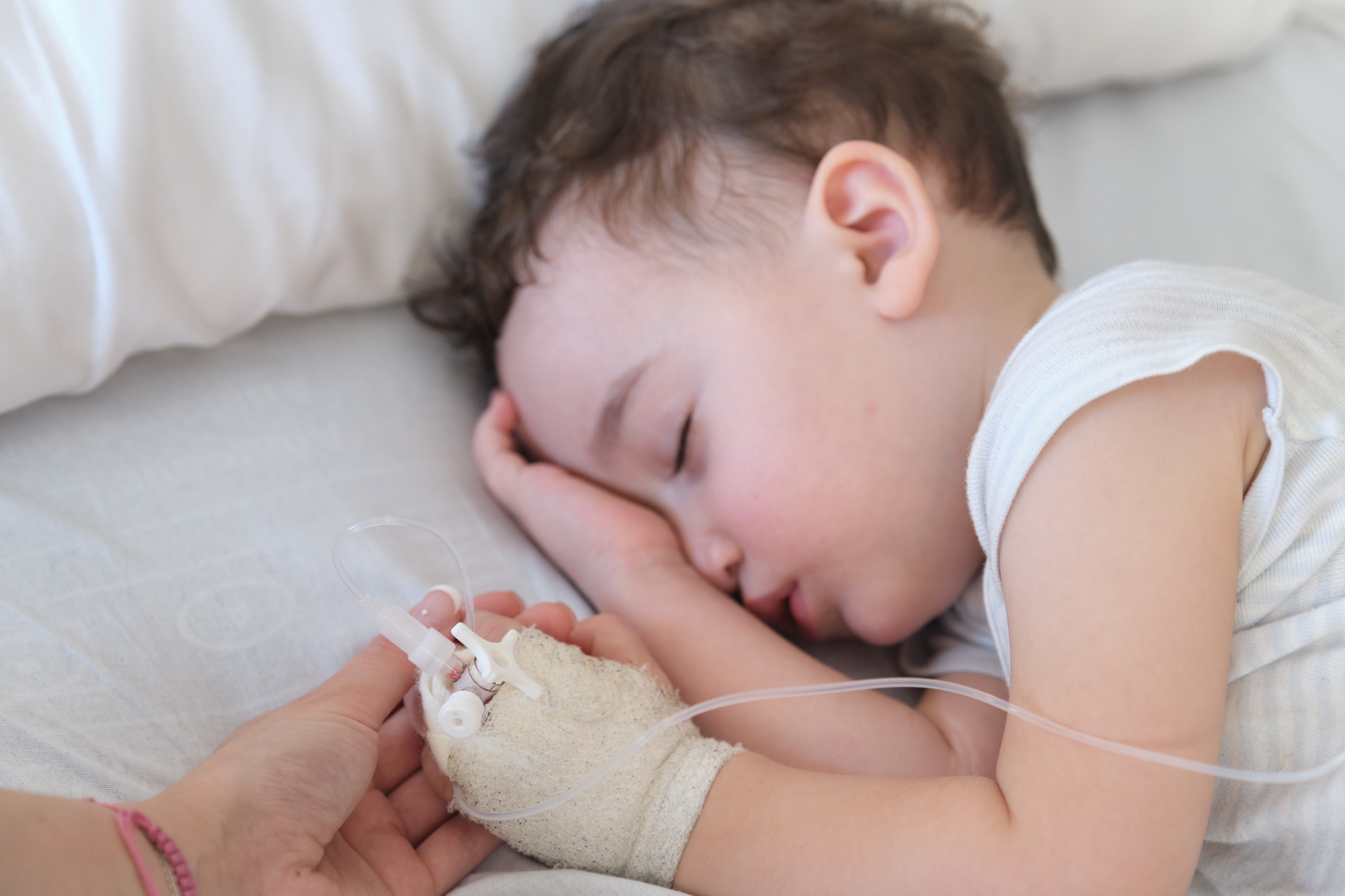 Regeling actieve levensbeëindiging kinderen van 1 tot 12 jaar per 1 februari 2024 actief
