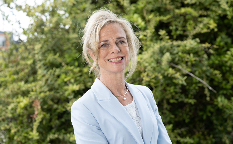 Loslaten is geen optie in de transitie 18-/18+