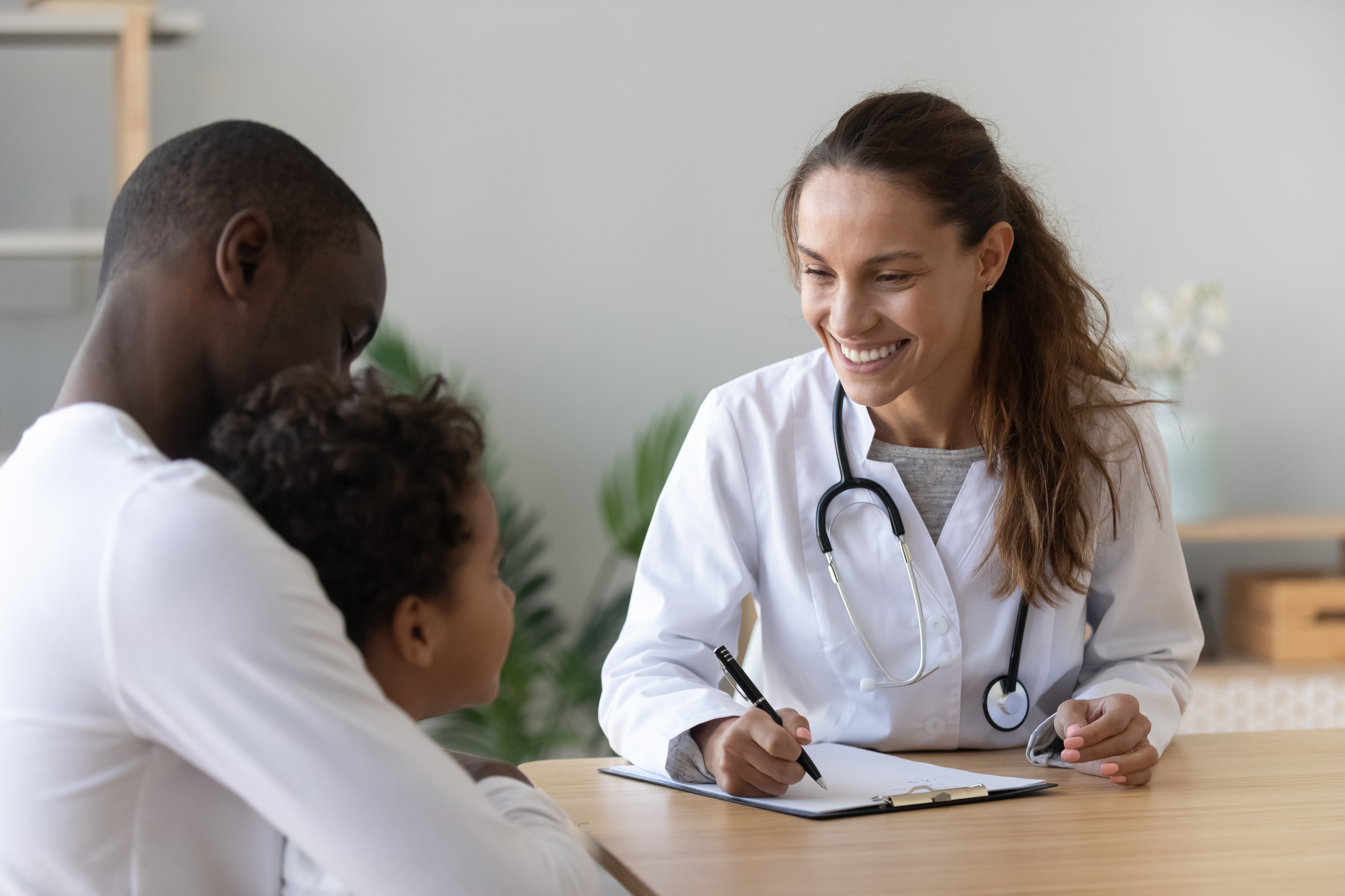 Proactieve zorgplanning krijgt vaste plek in de kinderpalliatieve zorg
