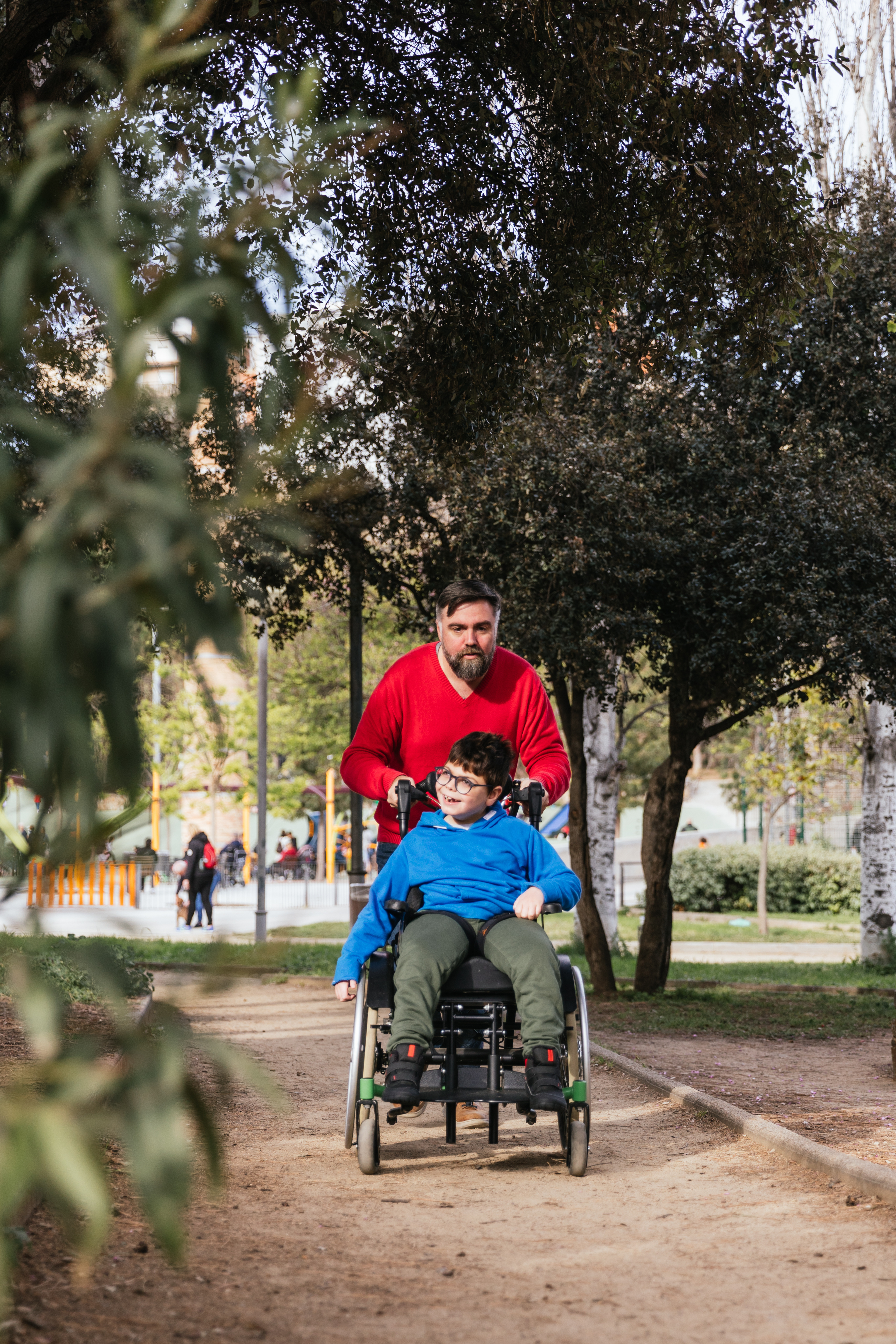 Kinderpalliatieve zorg: start bij een diagnose