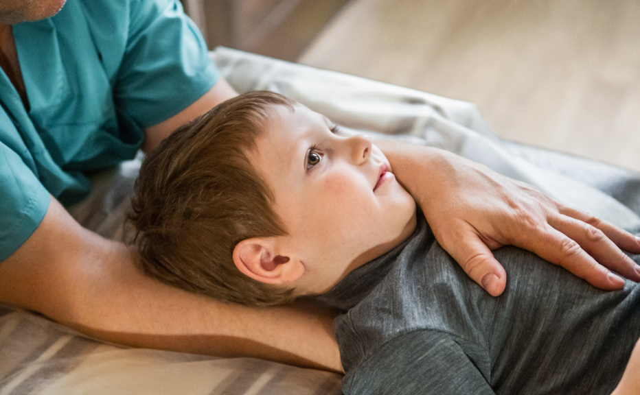 Het sociaal domein: onmisbaar in kinderpalliatieve zorg
