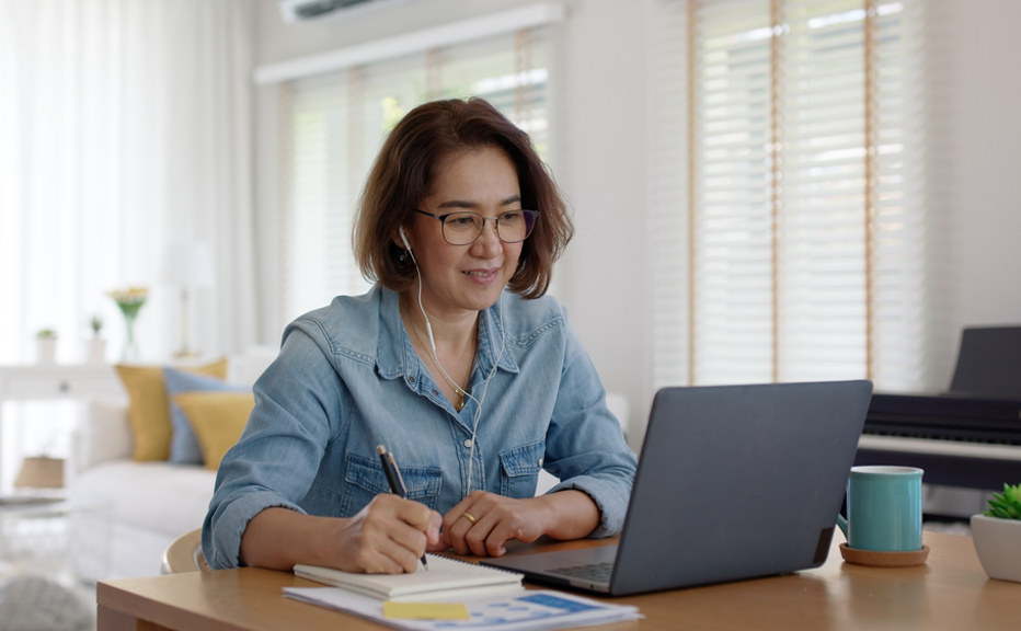 Scholing die past in het dagelijks werk van zorgprofessionals