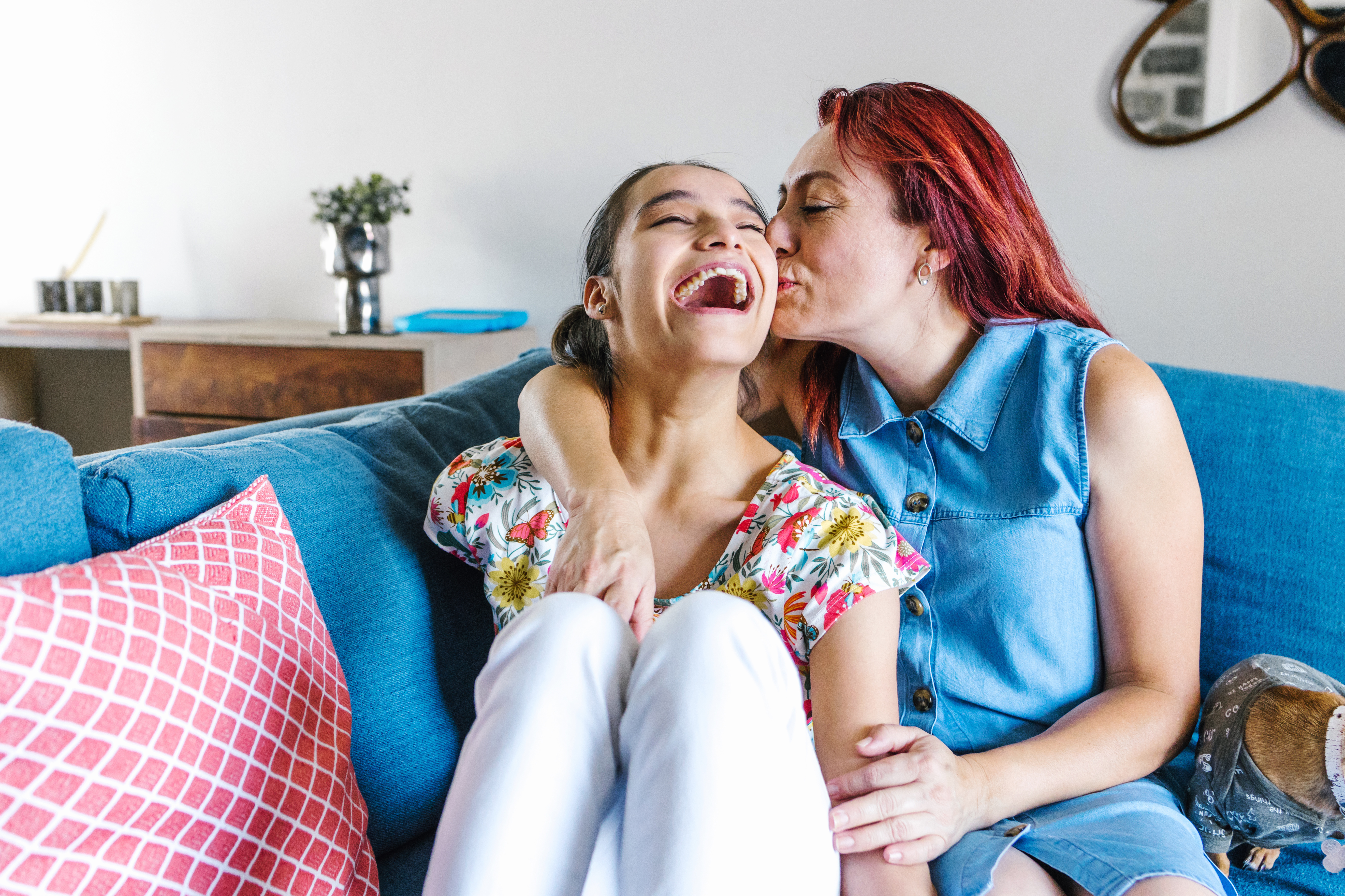 Netwerken voor ouders: leer, steun en deel op ontmoetingsavonden
