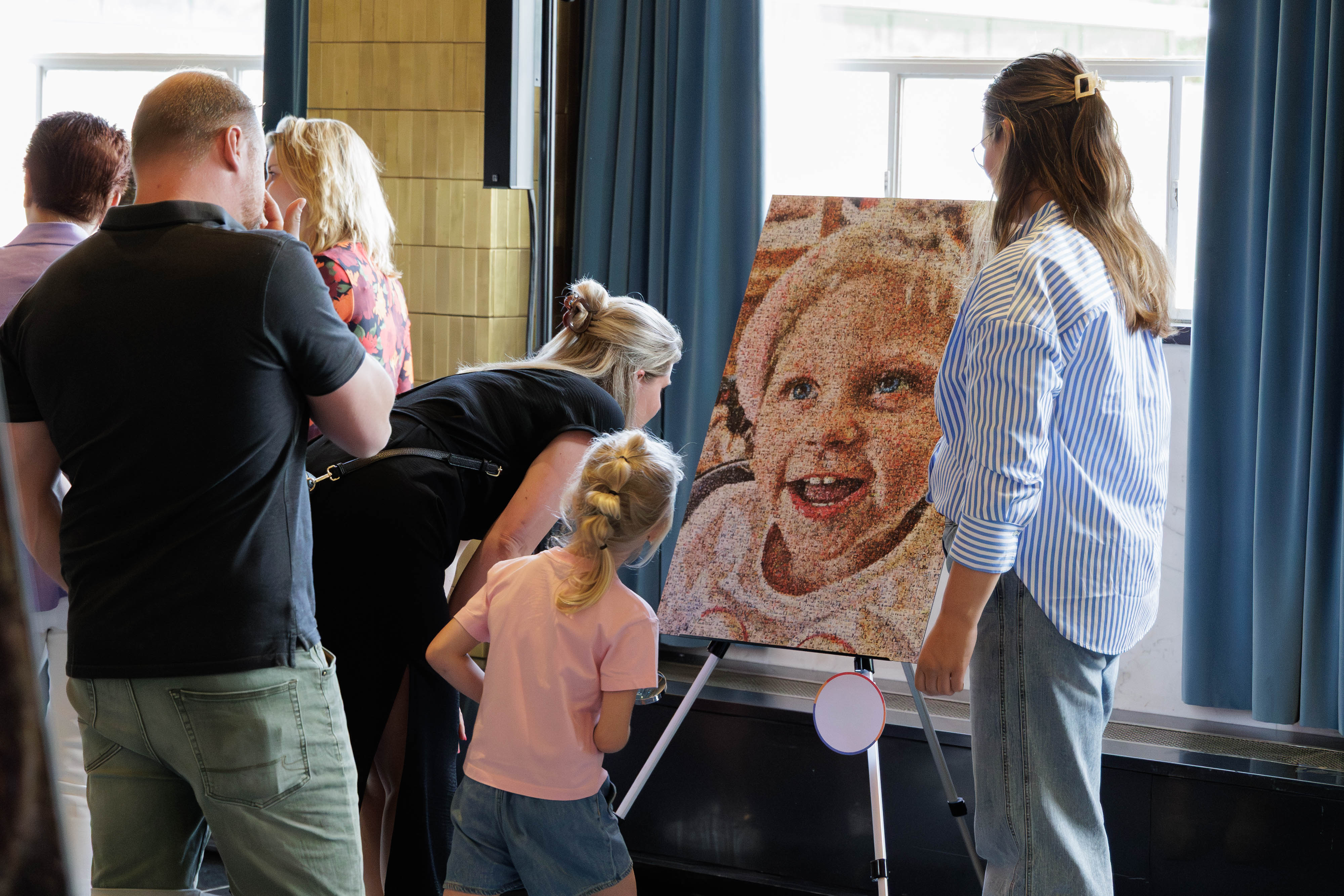 Een Stukje Mij maakt impact van kinderpalliatieve zorg zichtbaar in Hilversum 